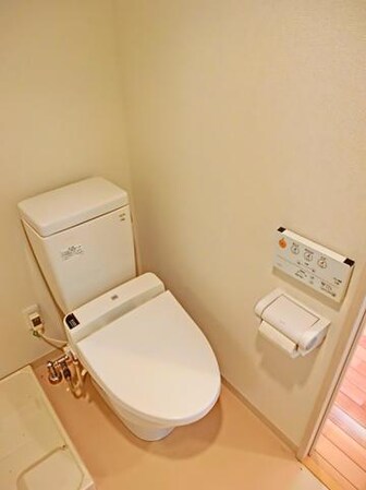 ステージファースト東日暮里の物件内観写真